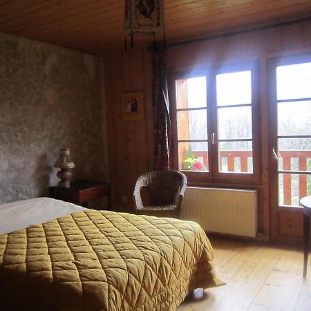 Crouzet B&B 외부 사진