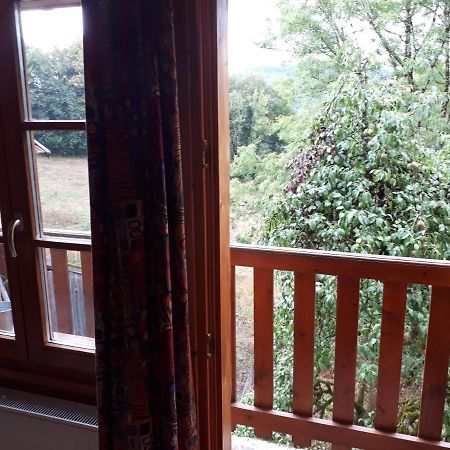 Crouzet B&B 외부 사진