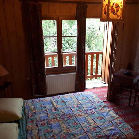 Crouzet B&B 외부 사진