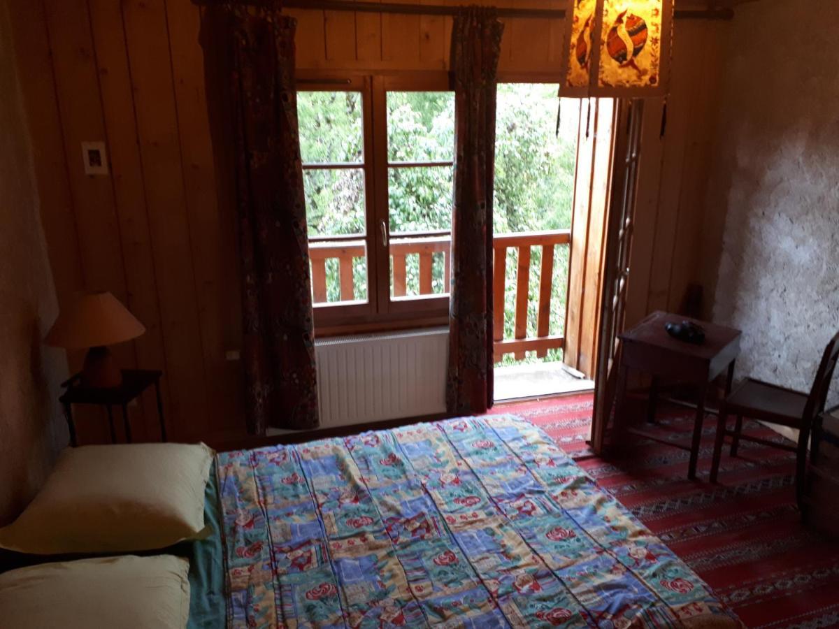 Crouzet B&B 외부 사진